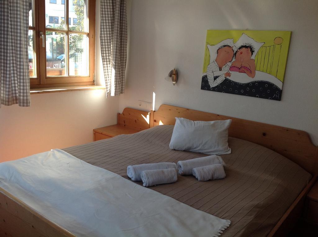 Ferienwohnung Dorfpub نيوستيف ام ستوبيتا الغرفة الصورة