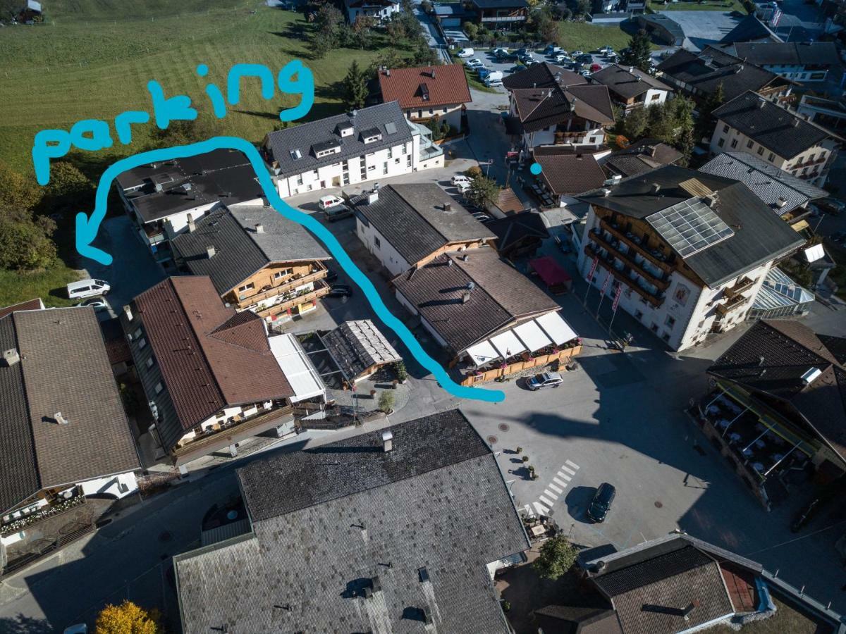 Ferienwohnung Dorfpub نيوستيف ام ستوبيتا المظهر الخارجي الصورة